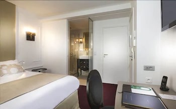 hotel moliere