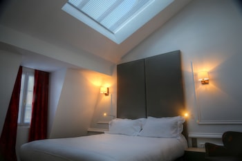 hotel moliere