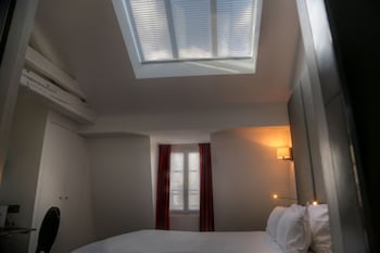 hotel moliere