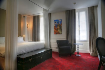 hotel moliere