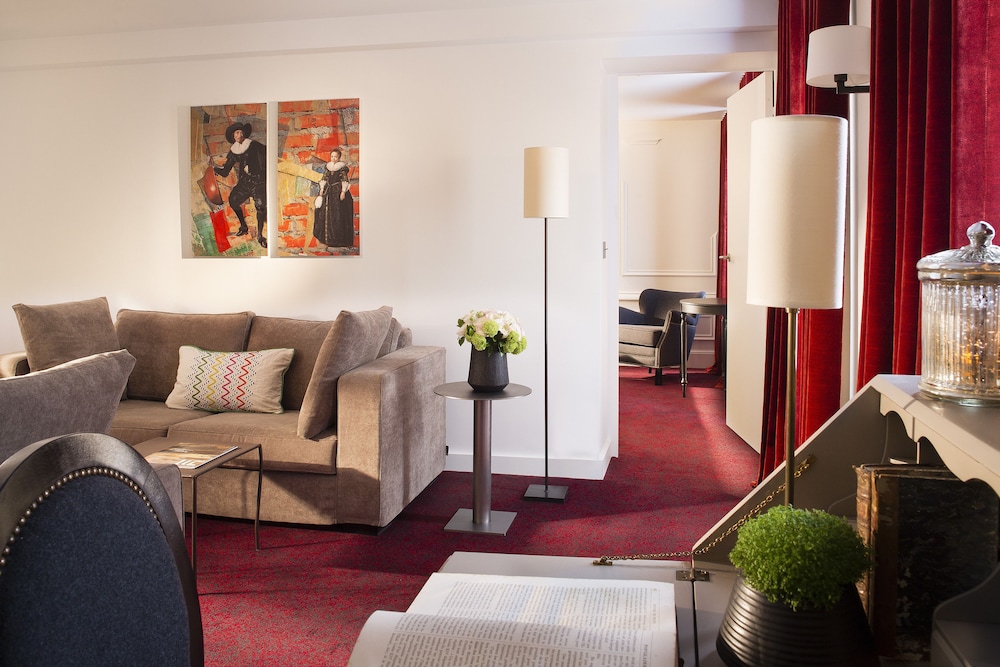 hotel moliere