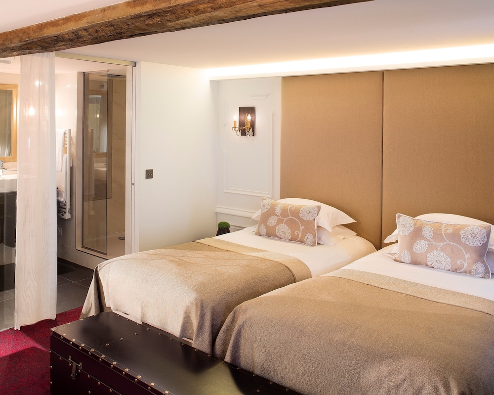 hotel moliere