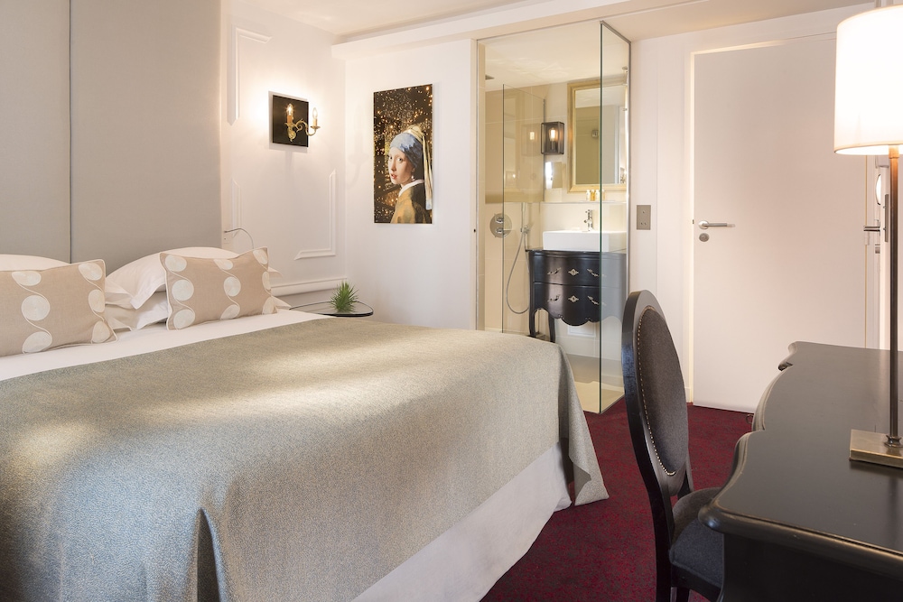 hotel moliere