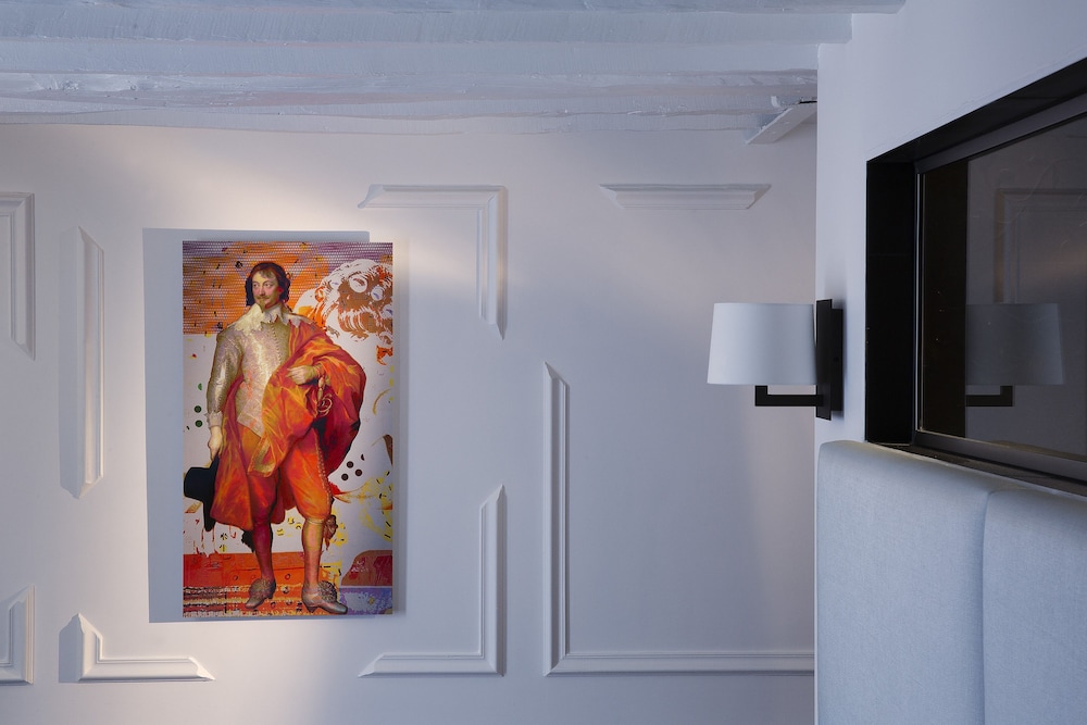 hotel moliere