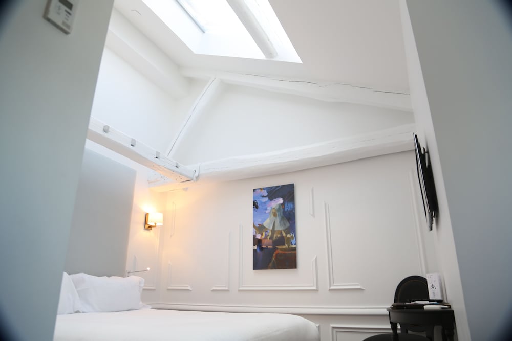hotel moliere