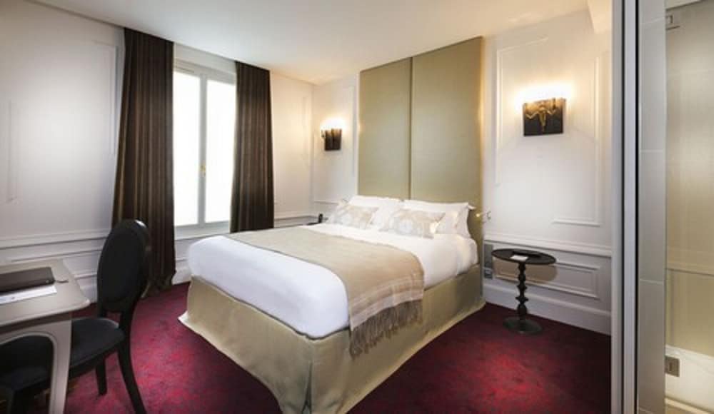 hotel moliere
