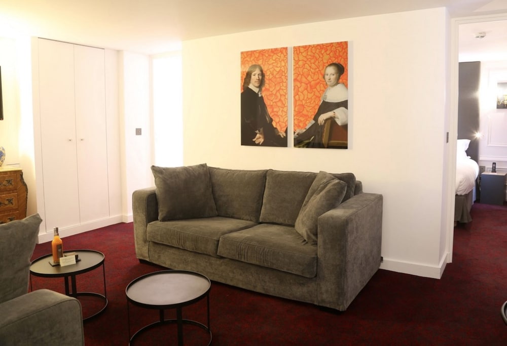 hotel moliere