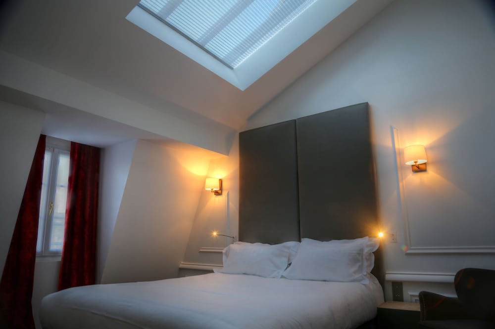 hotel moliere