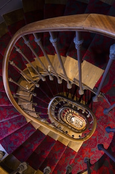 Hotel Moliere,Île-De-France>>Paris,4 star