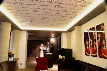 Hotel Moliere,Île-De-France>>Paris,4 star
