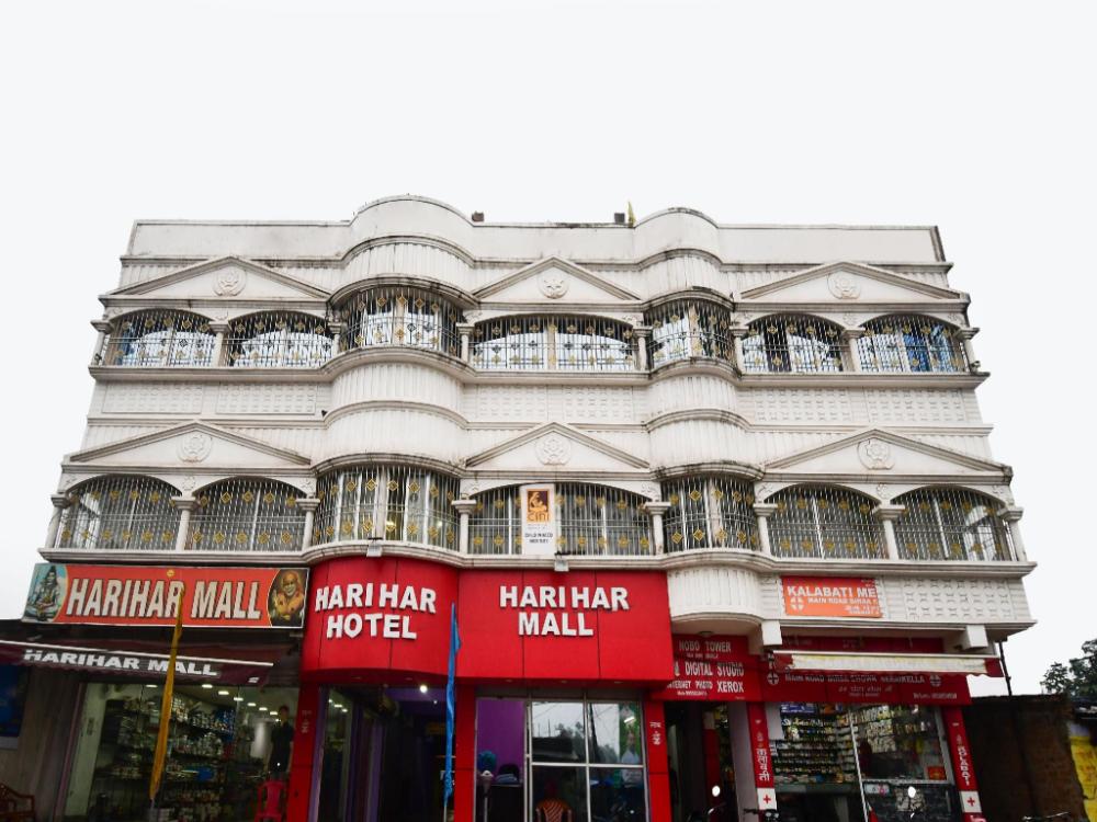 hotel o harihar premium