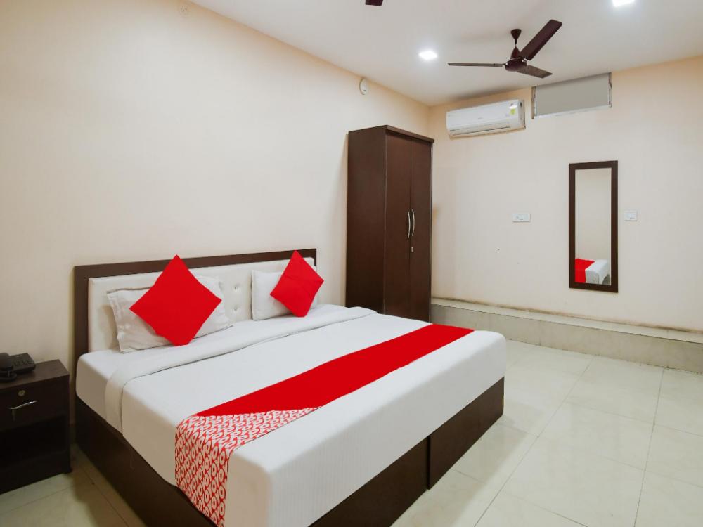 hotel o harihar premium