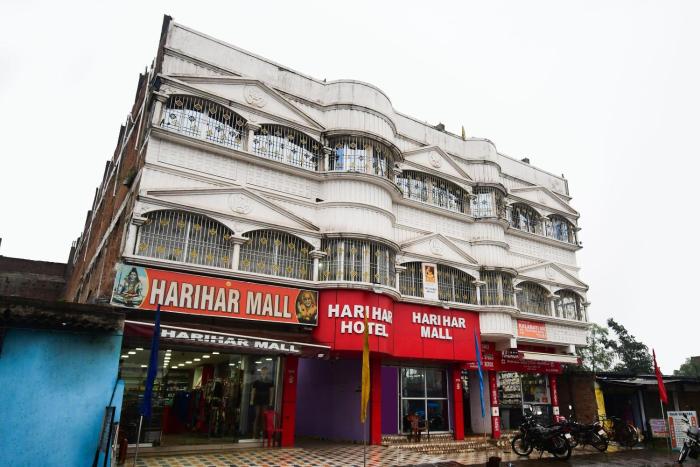 hotel o harihar premium