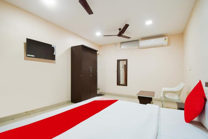 hotel o harihar premium