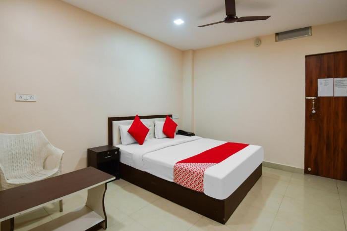 hotel o harihar premium
