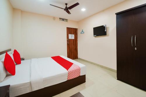 hotel o harihar premium