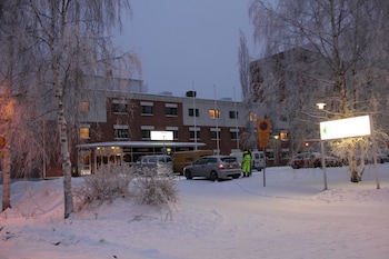 Hotel Hermica,Tampere>>Pirkanmaa,3 star
