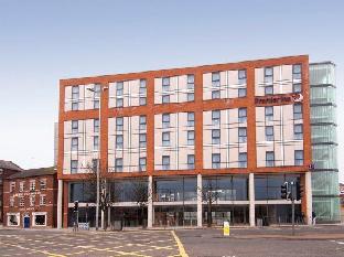 Premier Inn Preston Central