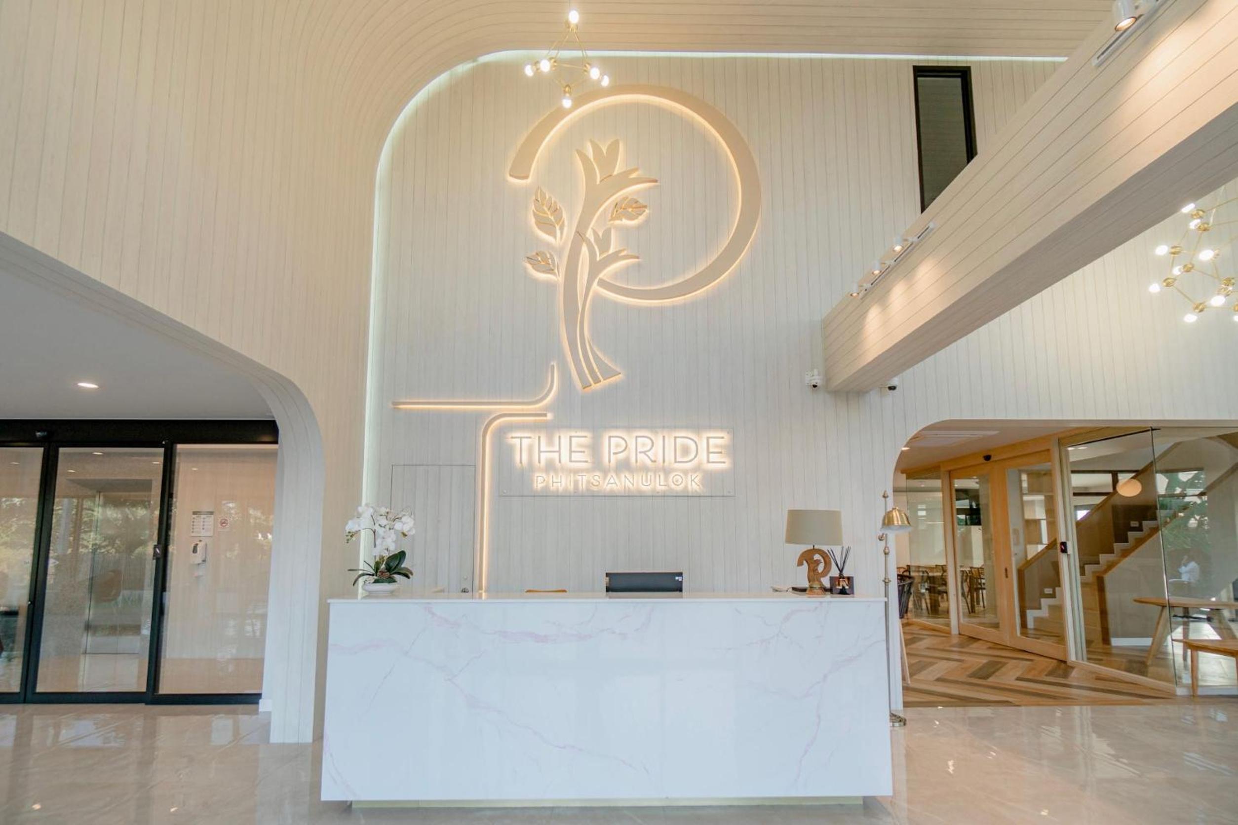 the pride hotel phitsanulok