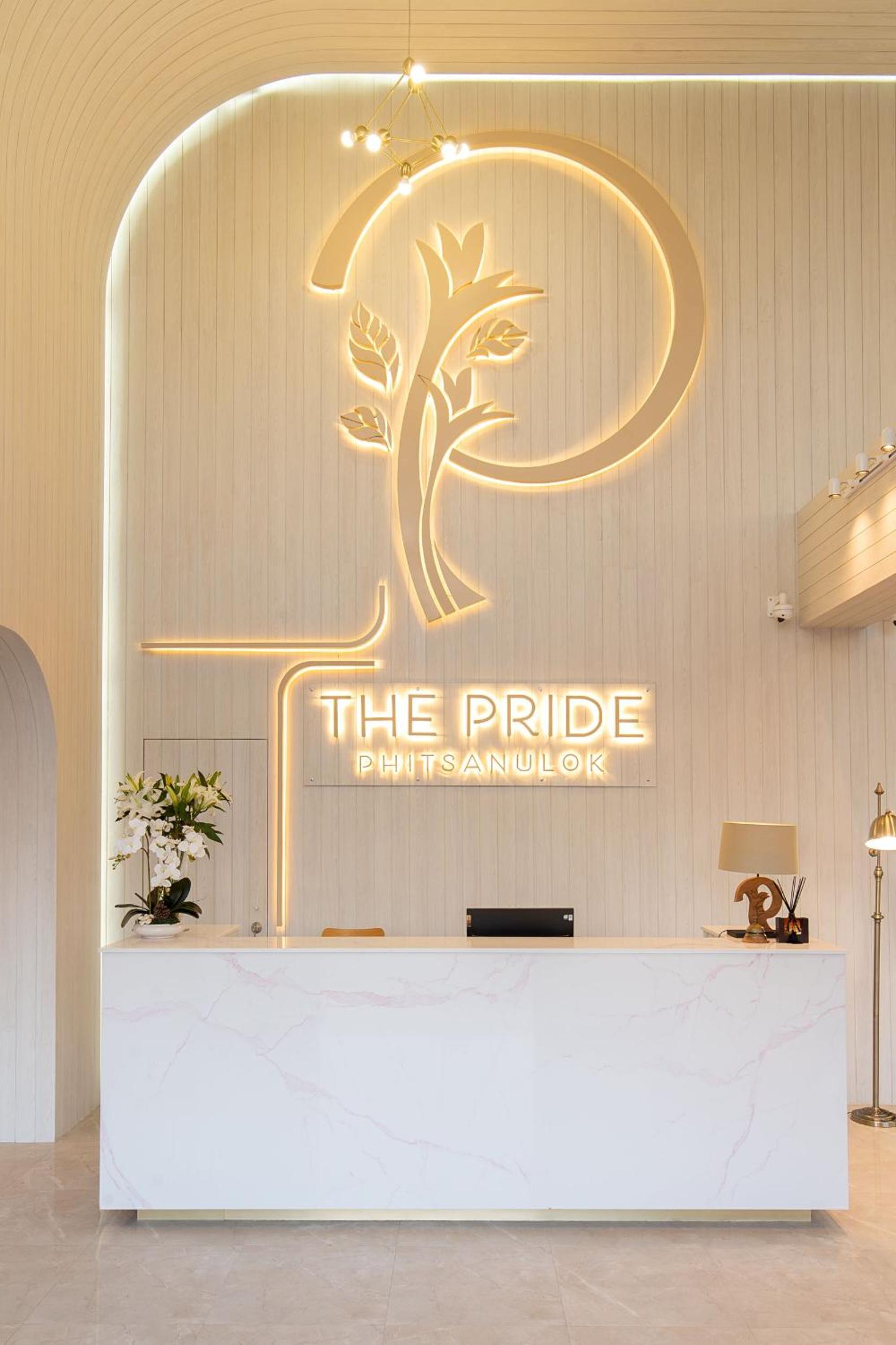 the pride hotel phitsanulok
