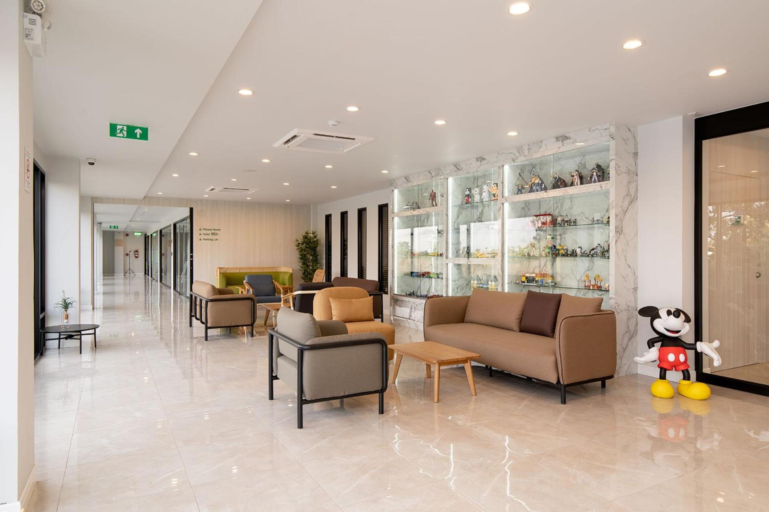 the pride hotel phitsanulok
