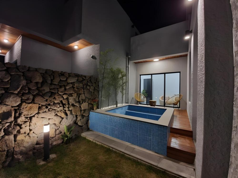 jeju nollgureum pension