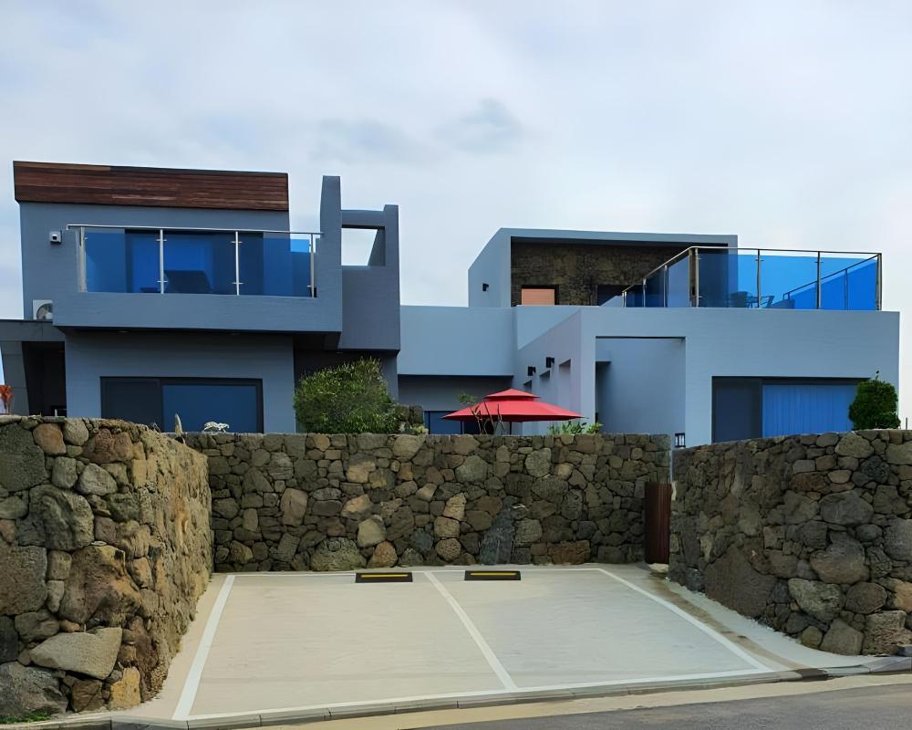 jeju nollgureum pension