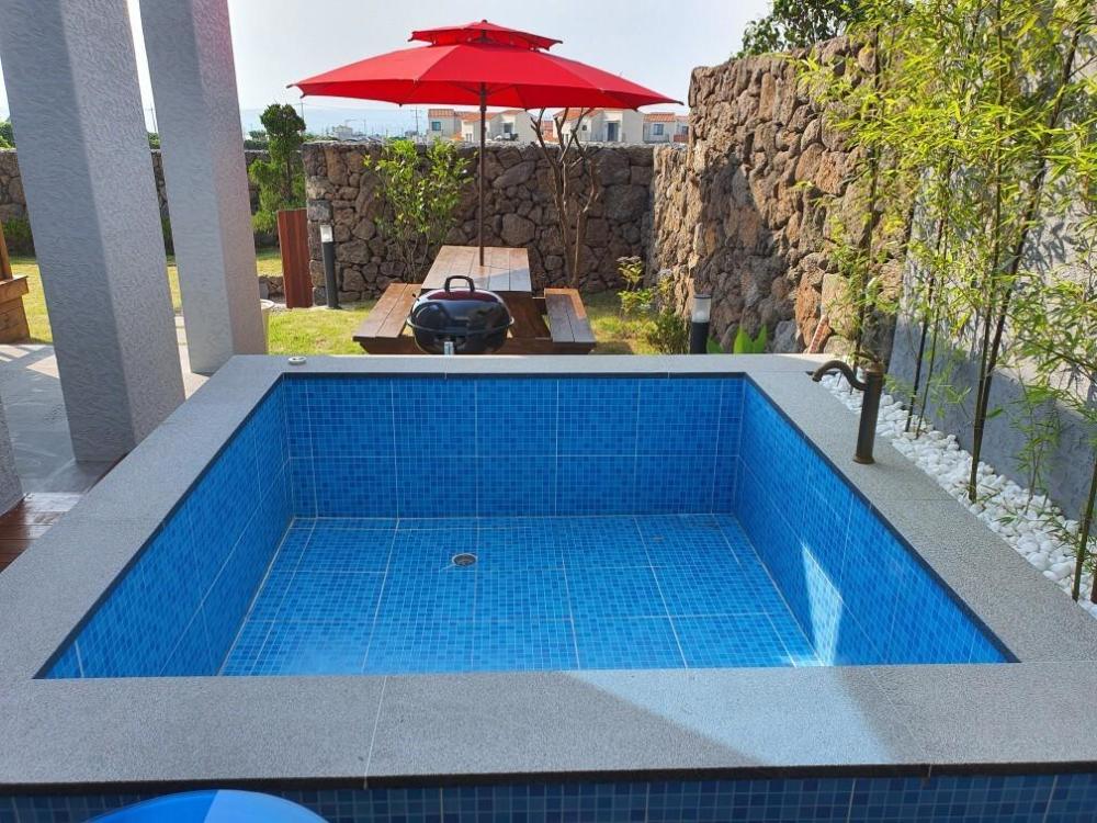 jeju nollgureum pension