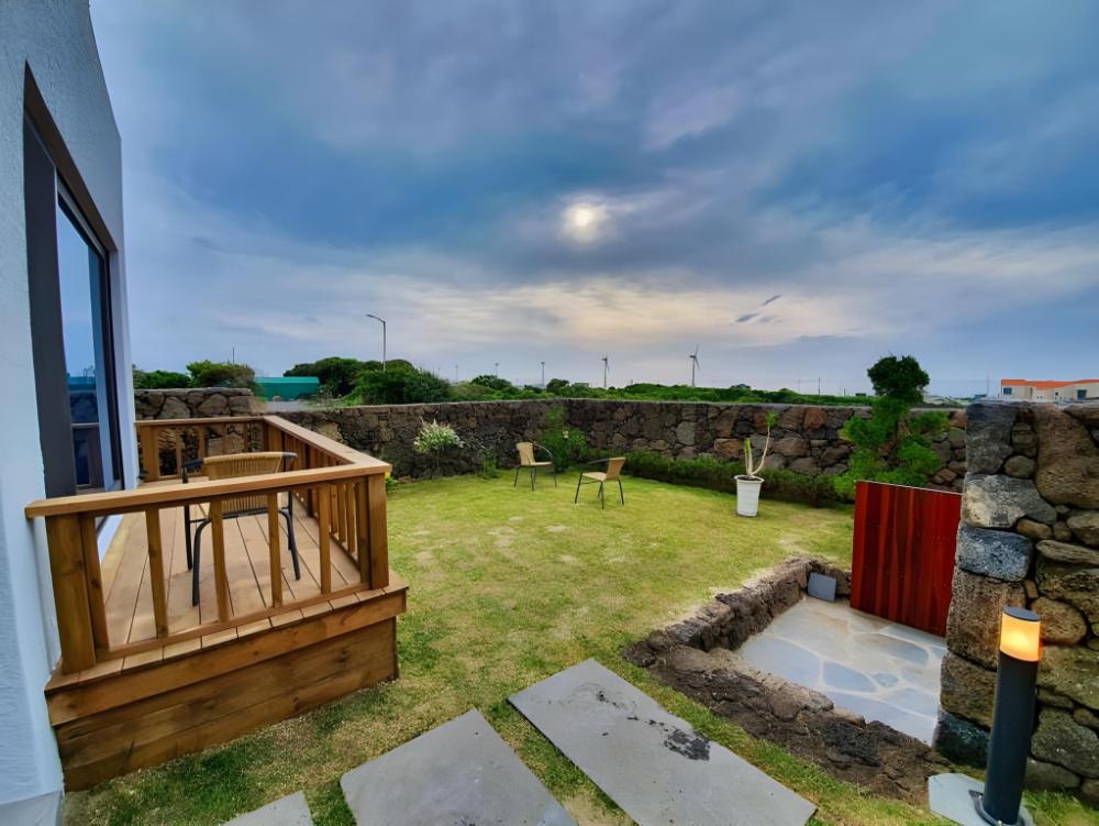 jeju nollgureum pension