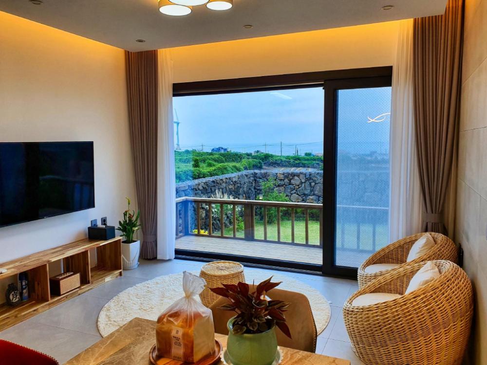 jeju nollgureum pension