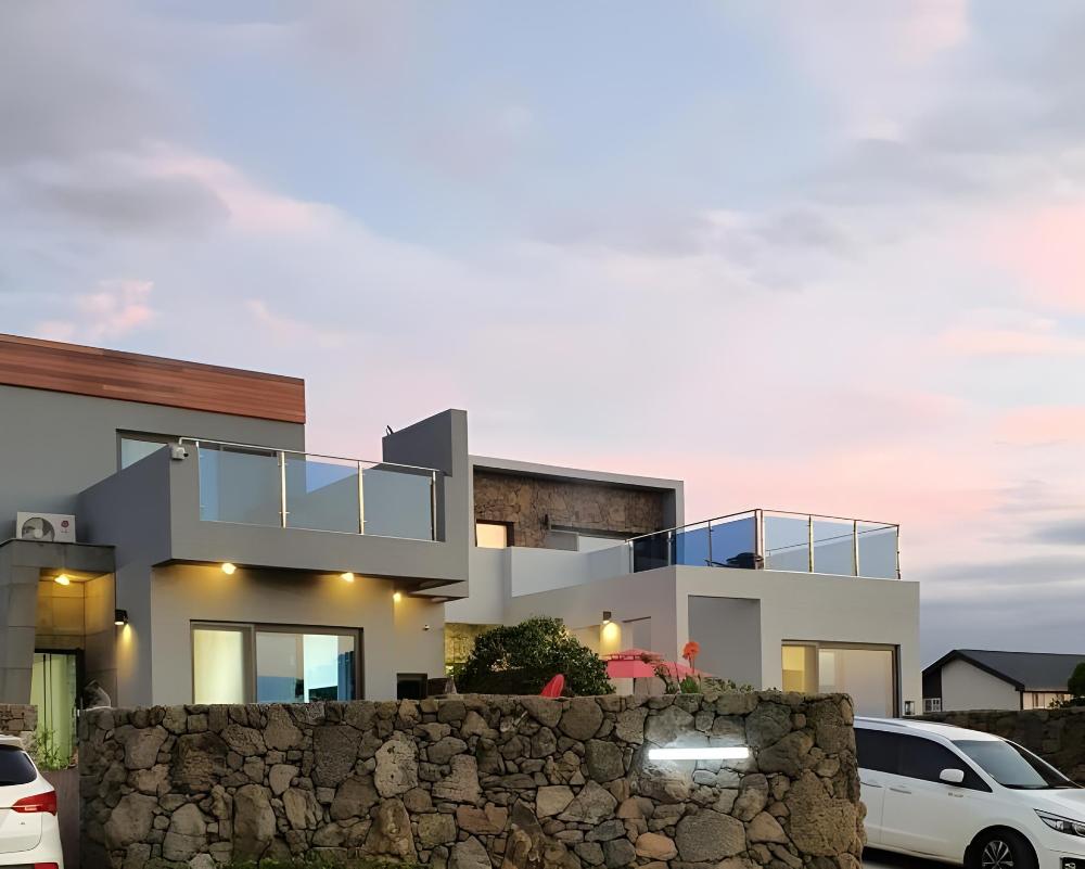 jeju nollgureum pension