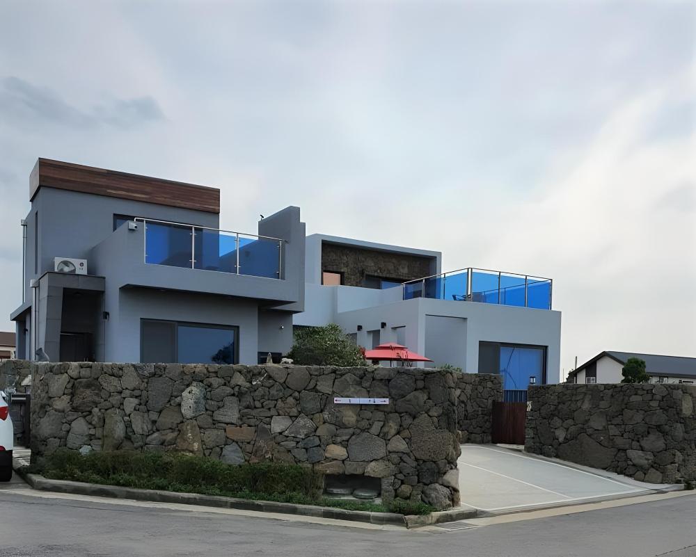 jeju nollgureum pension