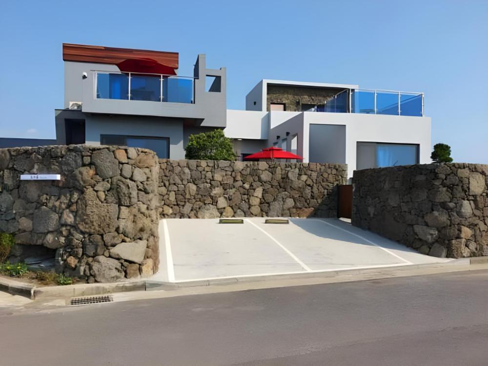 jeju nollgureum pension