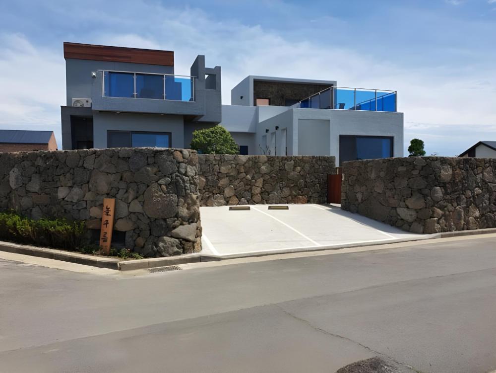 jeju nollgureum pension