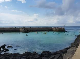 jeju nollgureum pension