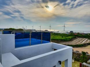 jeju nollgureum pension