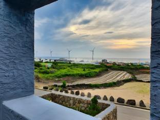 jeju nollgureum pension