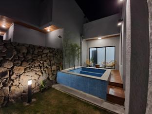 jeju nollgureum pension