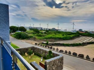 jeju nollgureum pension