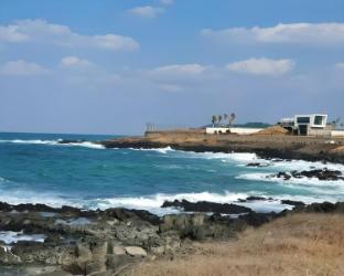 jeju nollgureum pension