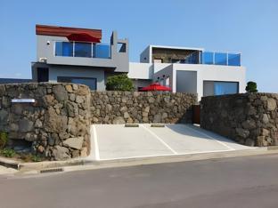 jeju nollgureum pension