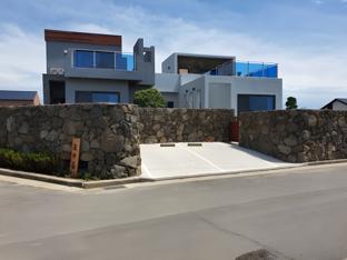 jeju nollgureum pension