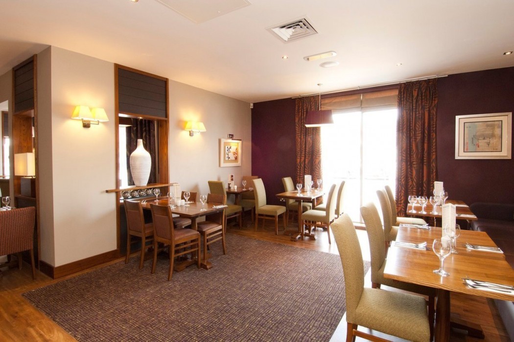 premier inn exeter central st davids