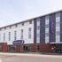 premier inn exeter central st davids