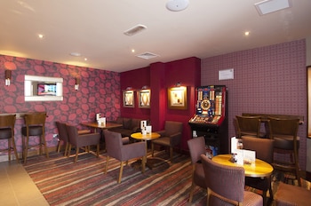 premier inn exeter central st davids