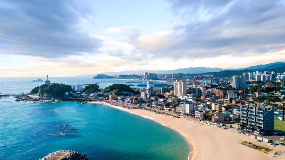 sokcho pool view spa pool villa