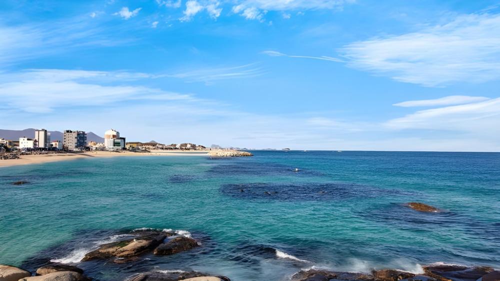 sokcho pool view spa pool villa