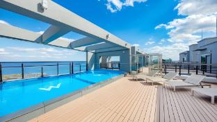 sokcho pool view spa pool villa