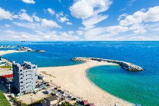 sokcho pool view spa pool villa