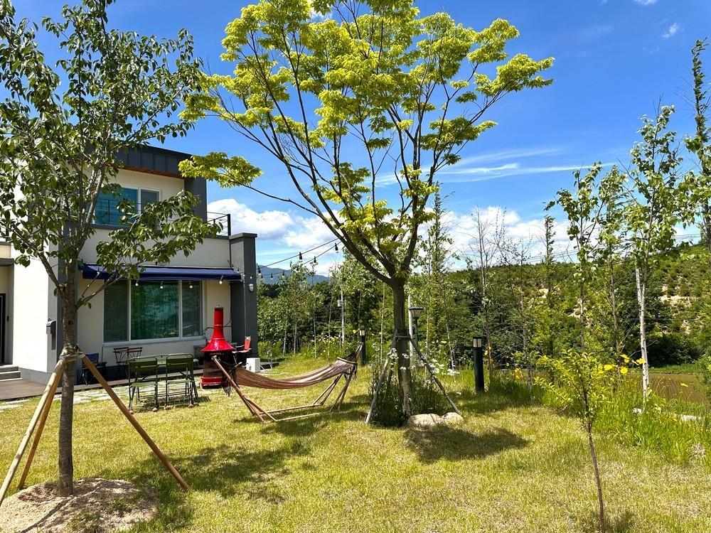 soakcho biroso spring